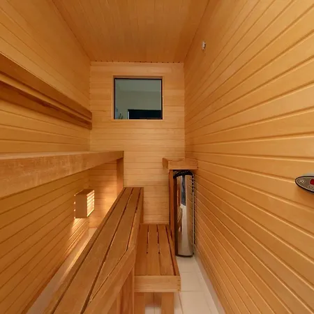 Lootsi With Sauna, Next To Old Town, Center, Port *