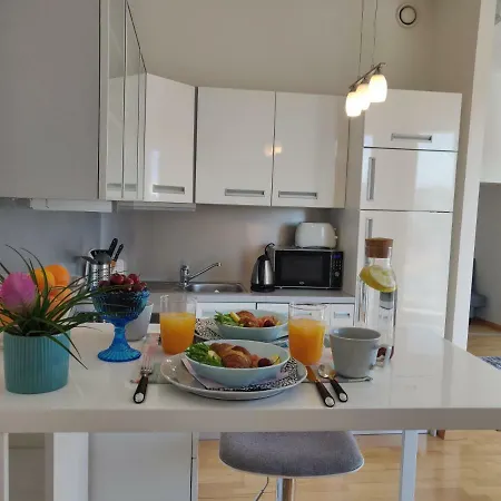 Appartement Lootsi With Sauna, Next To Old Town, Center, Port *