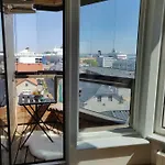 Lootsi With Sauna, Next To Old Town, Center, Port *