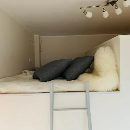 Lootsi With Sauna, Next To Old Town, Center, Port * Tallinn