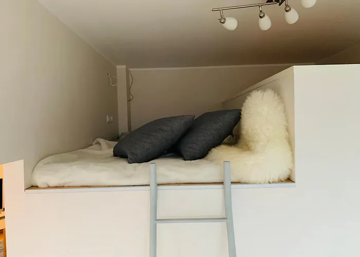 Lootsi With Sauna, Next To Old Town, Center, Port * Tallin