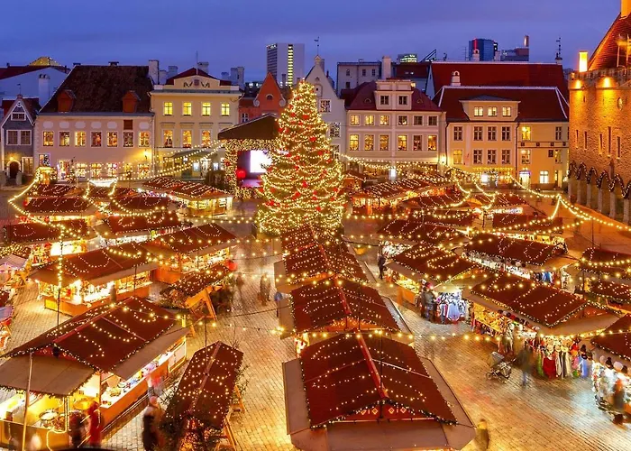 Lootsi With Sauna, Next To Old Town, Center, Port * Tallin